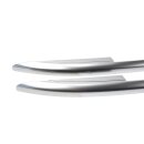 Dachreling VW Tiguan II AD1 Satz Links Rechts Aluminium 5NA860033-5NA860034