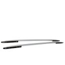 Dachreling VW Tiguan II AD1 Satz Links Rechts Aluminium 5NA860033-5NA860034