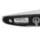 Dachreling VW Tiguan II AD1 Satz Links Rechts Aluminium 5NA860033-5NA860034