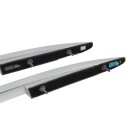 Dachreling VW Tiguan II AD1 Satz Links Rechts Aluminium 5NA860033-5NA860034