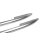 Dachreling VW Tiguan II AD1 Satz Links Rechts Aluminium 5NA860033-5NA860034