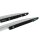 Dachreling VW Tiguan II AD1 Satz Links Rechts Aluminium 5NA860033-5NA860034