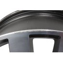 1x Original VW Tiguan II Alufelge Suzuka 8,5Jx20 ET38 5NA601025G Kratzer