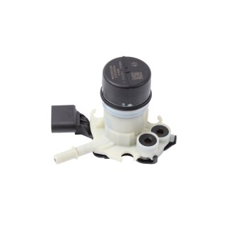 VW Skoda Audi Seat Fördermodul für Harnstofflösung AdBlue Pumpe 5Q0131971B