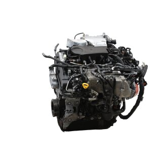CUA Motor 2,0 TDI VW Tiguan II AD1 Passat 3G B8 176KW 240PS 98.000km