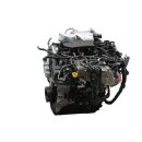 CUA Motor 2,0 TDI VW Tiguan II AD1 Passat 3G B8 176KW...