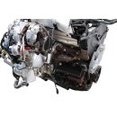 CUA Motor 2,0 TDI VW Tiguan II AD1 Passat 3G B8 176KW 240PS 98.000km