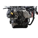 CUA Motor 2,0 TDI VW Tiguan II AD1 Passat 3G B8 176KW 240PS 98.000km