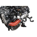 CUA Motor 2,0 TDI VW Tiguan II AD1 Passat 3G B8 176KW 240PS 98.000km