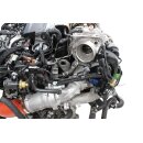 CUA Motor 2,0 TDI VW Tiguan II AD1 Passat 3G B8 176KW 240PS 98.000km