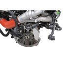 CUA Motor 2,0 TDI VW Tiguan II AD1 Passat 3G B8 176KW 240PS 98.000km