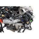 CUA Motor 2,0 TDI VW Tiguan II AD1 Passat 3G B8 176KW 240PS 98.000km
