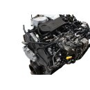 CUA Motor 2,0 TDI VW Tiguan II AD1 Passat 3G B8 176KW 240PS 98.000km