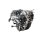 CUA Motor 2,0 TDI VW Tiguan II AD1 Passat 3G B8 176KW 240PS 98.000km