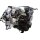 CUA Motor 2,0 TDI VW Tiguan II AD1 Passat 3G B8 176KW 240PS 98.000km