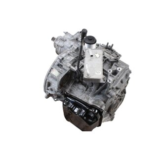 RPM 7 Gang DSG Getriebe DQ500 4motion VW Tiguan II AD1 Passat 3G B8 2,0 TDI