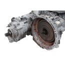 RPM 7 Gang DSG Getriebe DQ500 4motion VW Tiguan II AD1 Passat 3G B8 2,0 TDI