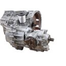 RPM 7 Gang DSG Getriebe DQ500 4motion VW Tiguan II AD1 Passat 3G B8 2,0 TDI