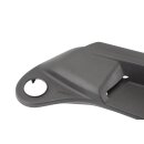 Sitzgestellverkleidung vorne links Fahrersitz VW Tiguan II AD1 Schalter Lendenwirbelstütze 5NA881313C