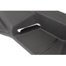 Sitzgestellverkleidung vorne links Fahrersitz VW Tiguan II AD1 Schalter Lendenwirbelstütze 5NA881313C