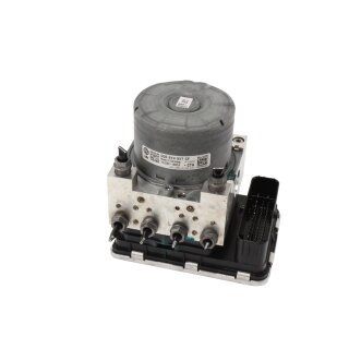ABS Steuergerät Hydraulikblock 5Q0614517CF VW Tiguan II AD1 Golf 7 5G Seat Skoda