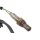 Nox Sensor Sonde 03N907807C 2,0 TDI CUA Motor VW Tiguan II Audi Seat Skoda