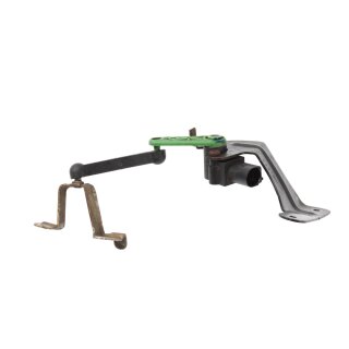 Niveausensor mit Gestänge Hinten 5Q0512521G-5Q0907503 VW Tiguan II Skoda Karoq-Kodiak