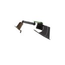 Niveausensor mit Gestänge Hinten 5Q0512521G-5Q0907503 VW Tiguan II Skoda Karoq-Kodiak