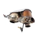 Rußpartikelfilter Dieselpartikelfilter DPF VW Tiguan II Passat 3G B8 2.0TDI CUAA 03N131765