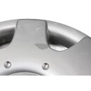 Radkappen 1T0601147C 4x Original 16 Zoll VW Golf 5 Touran 1T Radzierblenden-Felgendeckel