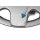 Radkappen 1T0601147C 4x Original 16 Zoll VW Golf 5 Touran 1T Radzierblenden-Felgendeckel