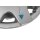 Radkappen 1T0601147C 4x Original 16 Zoll VW Golf 5 Touran 1T Radzierblenden-Felgendeckel