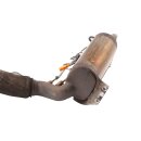 Dieselpartikelfilter 1K0131723J VW Touran 1T Caddy 2K 2.0 TDI 103KW Partikelfilter DPF