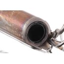 Dieselpartikelfilter 1K0131723J VW Touran 1T Caddy 2K 2.0 TDI 103KW Partikelfilter DPF