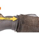 Dieselpartikelfilter 1K0131723J VW Touran 1T Caddy 2K 2.0 TDI 103KW Partikelfilter DPF