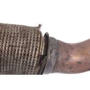 Dieselpartikelfilter 1K0131723J VW Touran 1T Caddy 2K 2.0 TDI 103KW Partikelfilter DPF