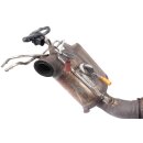 Dieselpartikelfilter 1K0131723J VW Touran 1T Caddy 2K 2.0 TDI 103KW Partikelfilter DPF