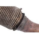 Dieselpartikelfilter 1K0131723J VW Touran 1T Caddy 2K 2.0 TDI 103KW Partikelfilter DPF