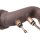 Dieselpartikelfilter 1K0131723J VW Touran 1T Caddy 2K 2.0 TDI 103KW Partikelfilter DPF