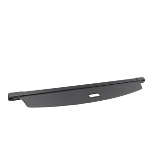 Laderaumabdeckung 1T0867871AF VW Touran 1T GP Rollo anthrazit Kofferraumabdeckung 7 Sitzer