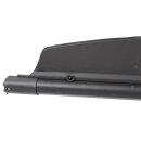 Laderaumabdeckung 1T0867871AF VW Touran 1T GP Rollo anthrazit Kofferraumabdeckung 7 Sitzer
