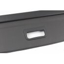 Laderaumabdeckung 1T0867871AF VW Touran 1T GP Rollo anthrazit Kofferraumabdeckung 7 Sitzer