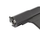 Laderaumabdeckung 1T0867871AF VW Touran 1T GP Rollo anthrazit Kofferraumabdeckung 7 Sitzer