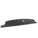 Laderaumabdeckung 1T0867871AF VW Touran 1T GP Rollo anthrazit Kofferraumabdeckung 7 Sitzer