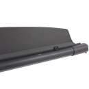 Laderaumabdeckung 1T0867871AF VW Touran 1T GP Rollo anthrazit Kofferraumabdeckung 7 Sitzer