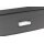 Laderaumabdeckung 1T0867871AF VW Touran 1T GP Rollo anthrazit Kofferraumabdeckung 7 Sitzer