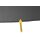 Laderaumabdeckung 1T0867871AF VW Touran 1T GP Rollo anthrazit Kofferraumabdeckung 7 Sitzer