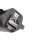 Laderaumabdeckung 1T0867871AF VW Touran 1T GP Rollo anthrazit Kofferraumabdeckung 7 Sitzer