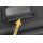 Laderaumabdeckung 1T0867871AF VW Touran 1T GP Rollo anthrazit Kofferraumabdeckung 7 Sitzer
