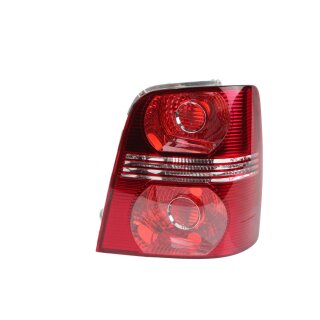 Rücklicht rechts aussen 1T0945096N VW Touran 1T GP 2009 Rückleuchte Heckleuchte rot